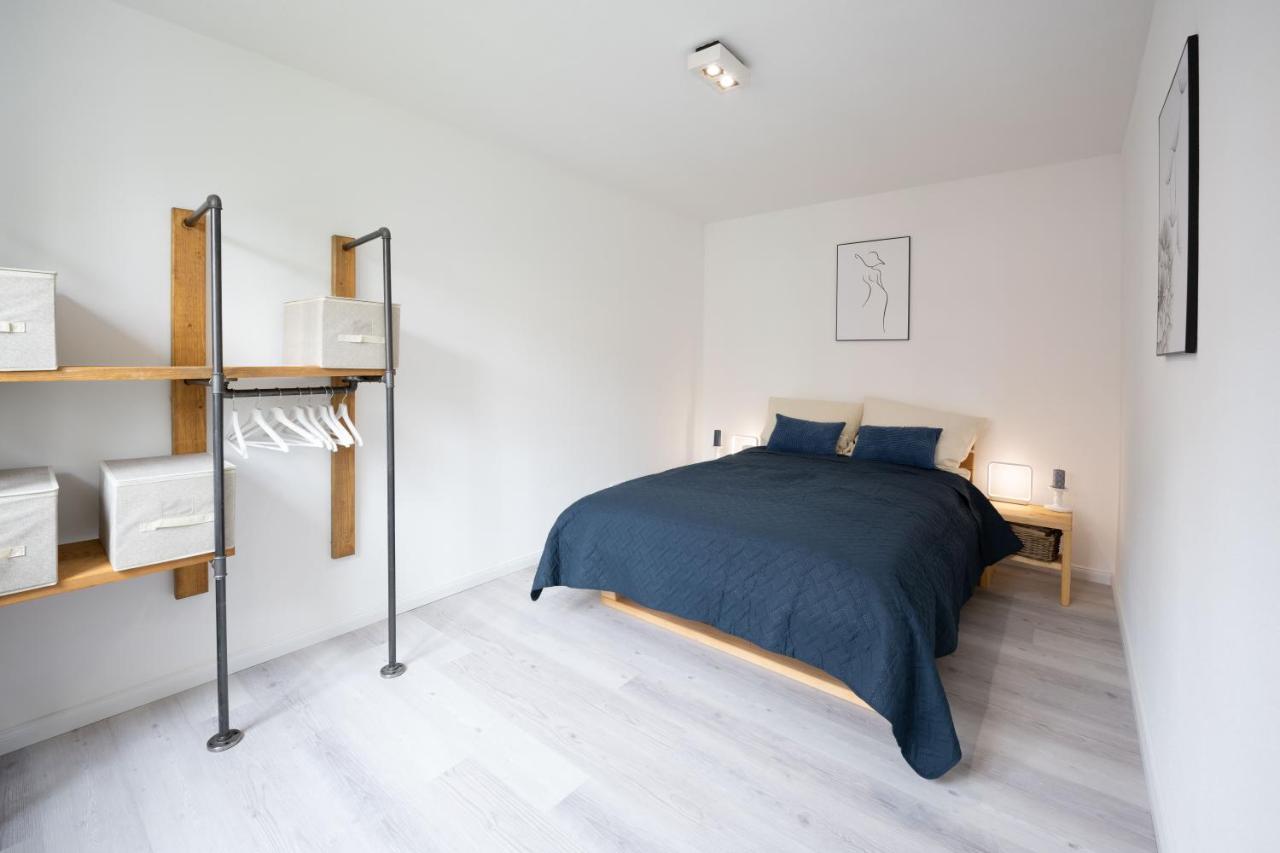 Cityoase Im Zentrum Von Apartment Kiel