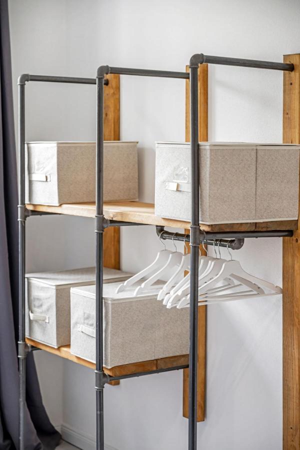 Apartment Cityoase Im Zentrum Von *
