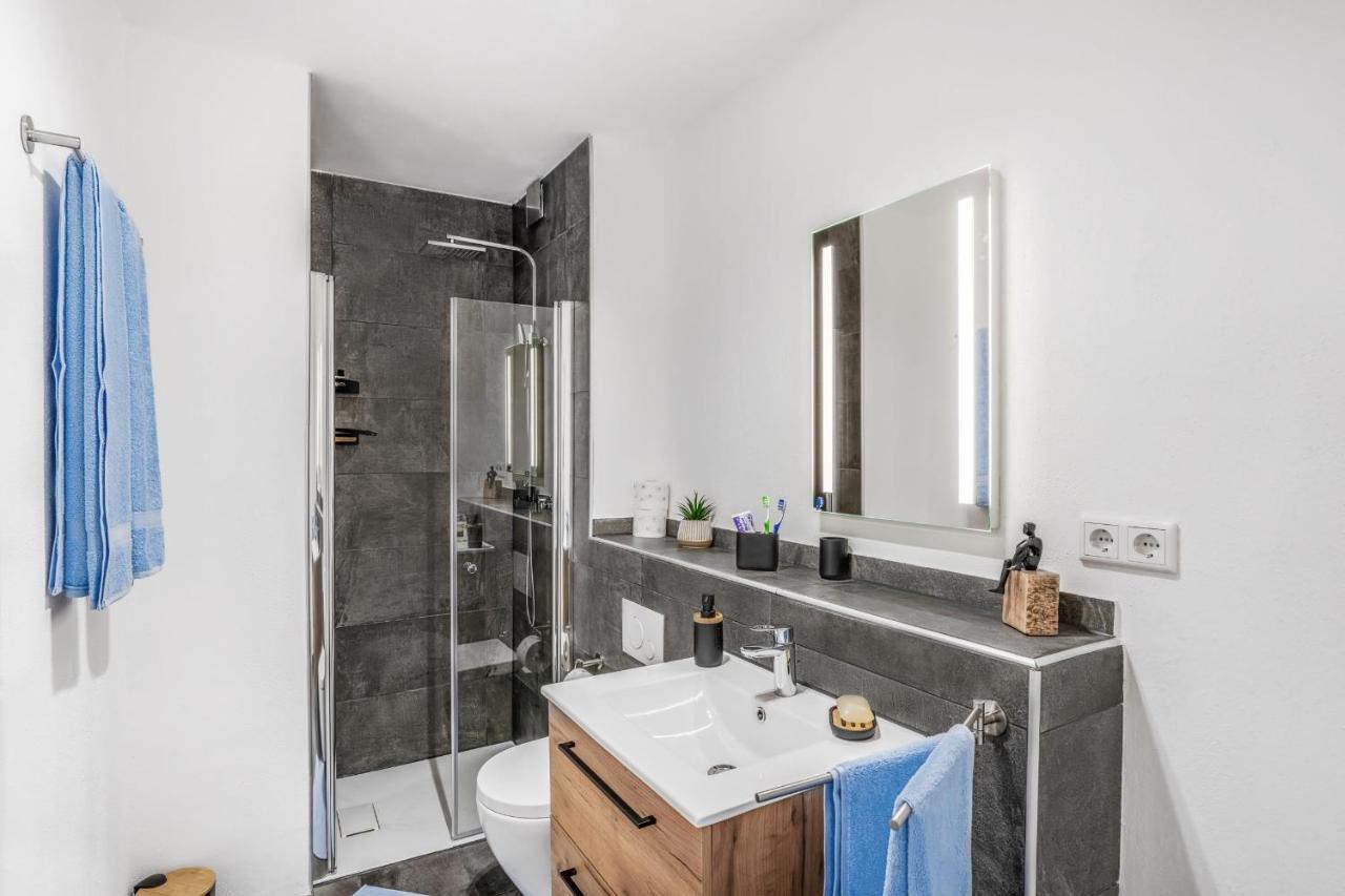 Cityoase Im Zentrum Von Apartment *