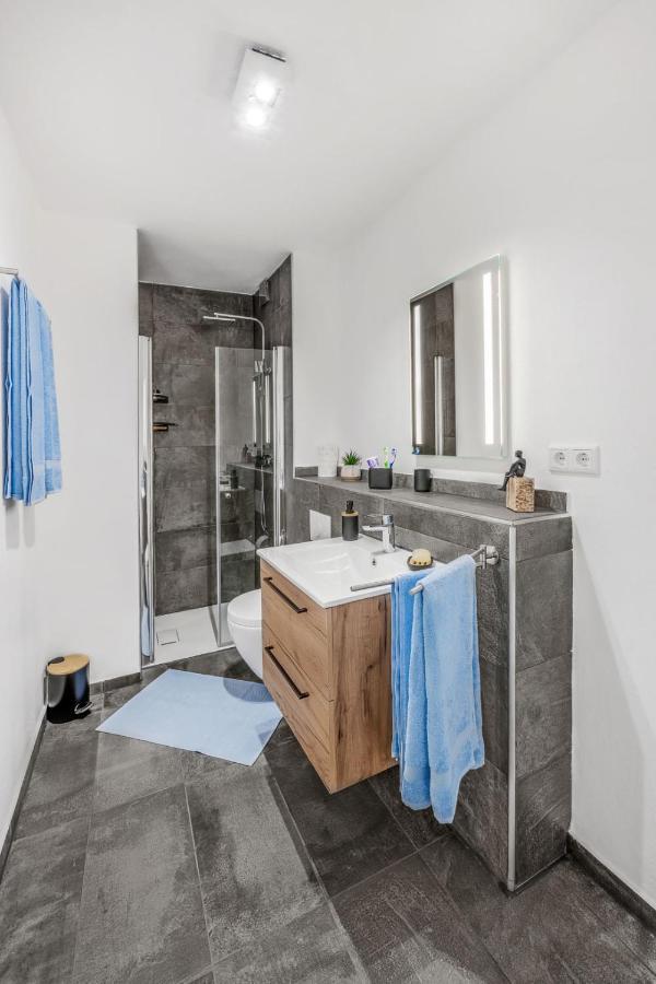 Cityoase Im Zentrum Von Apartment *